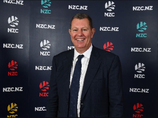 New Zealand’s Greg Barclay Elected New Chairman Of ICC